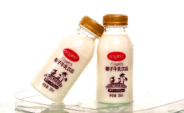 乳酸菌,酸奶飲品